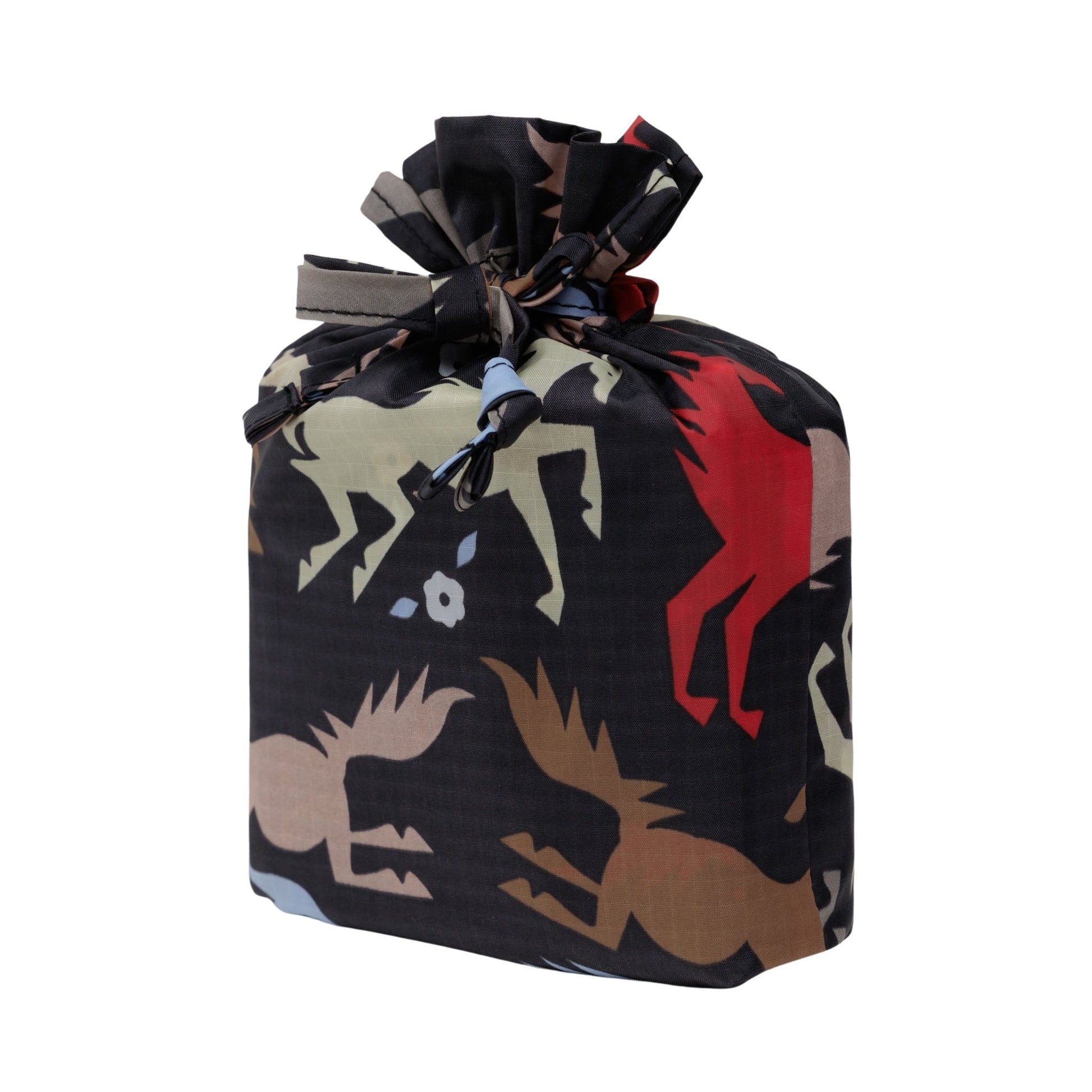 Baggu Standard Baggu Set of 3 in Western Cut Outs