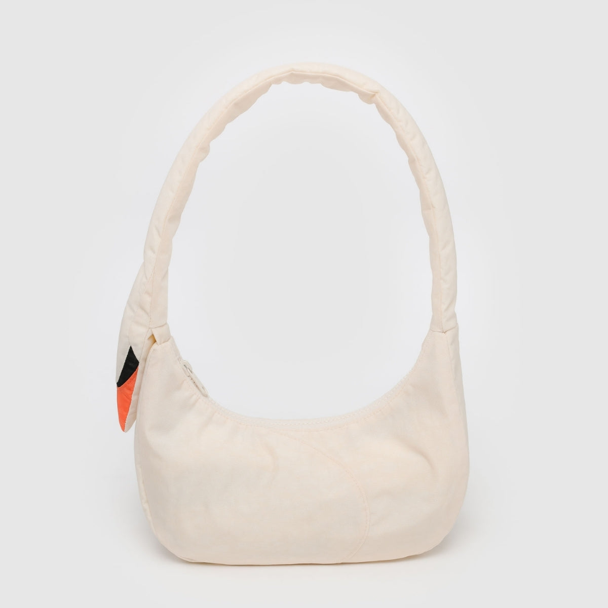 Baggu Swan Bag in White