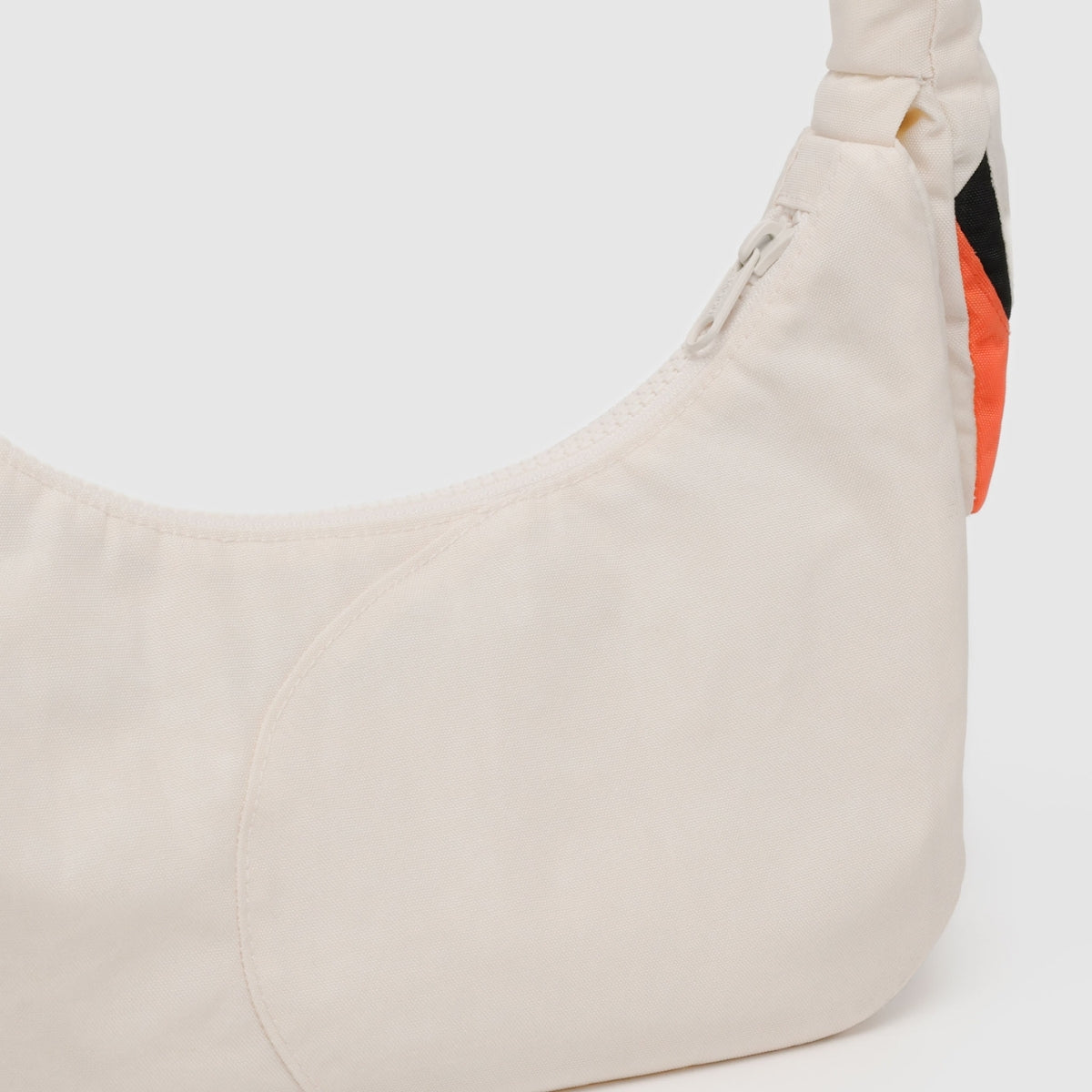 Baggu Swan Bag in White