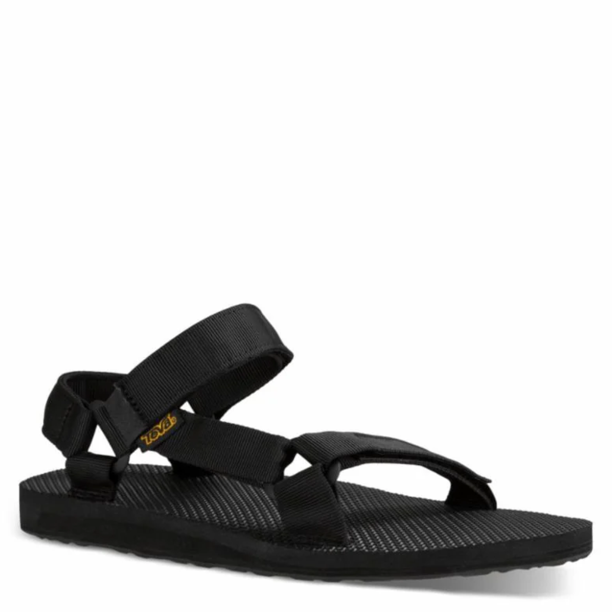 Teva Men's Original Universal Urban in Black