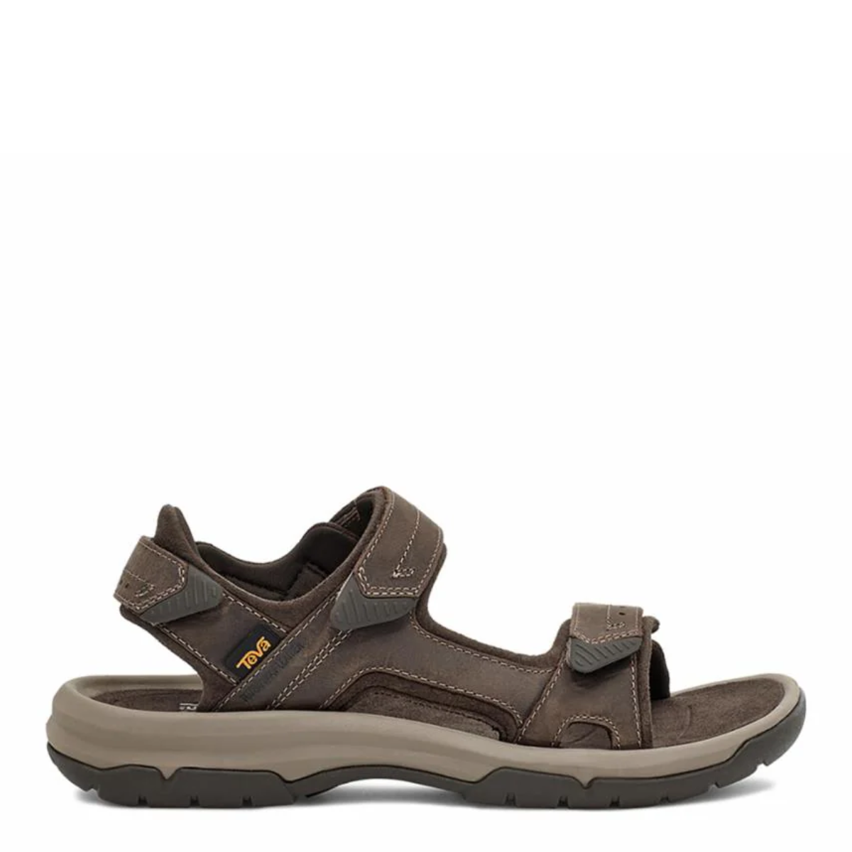 Teva Men's Langdon Sandal in Walnut