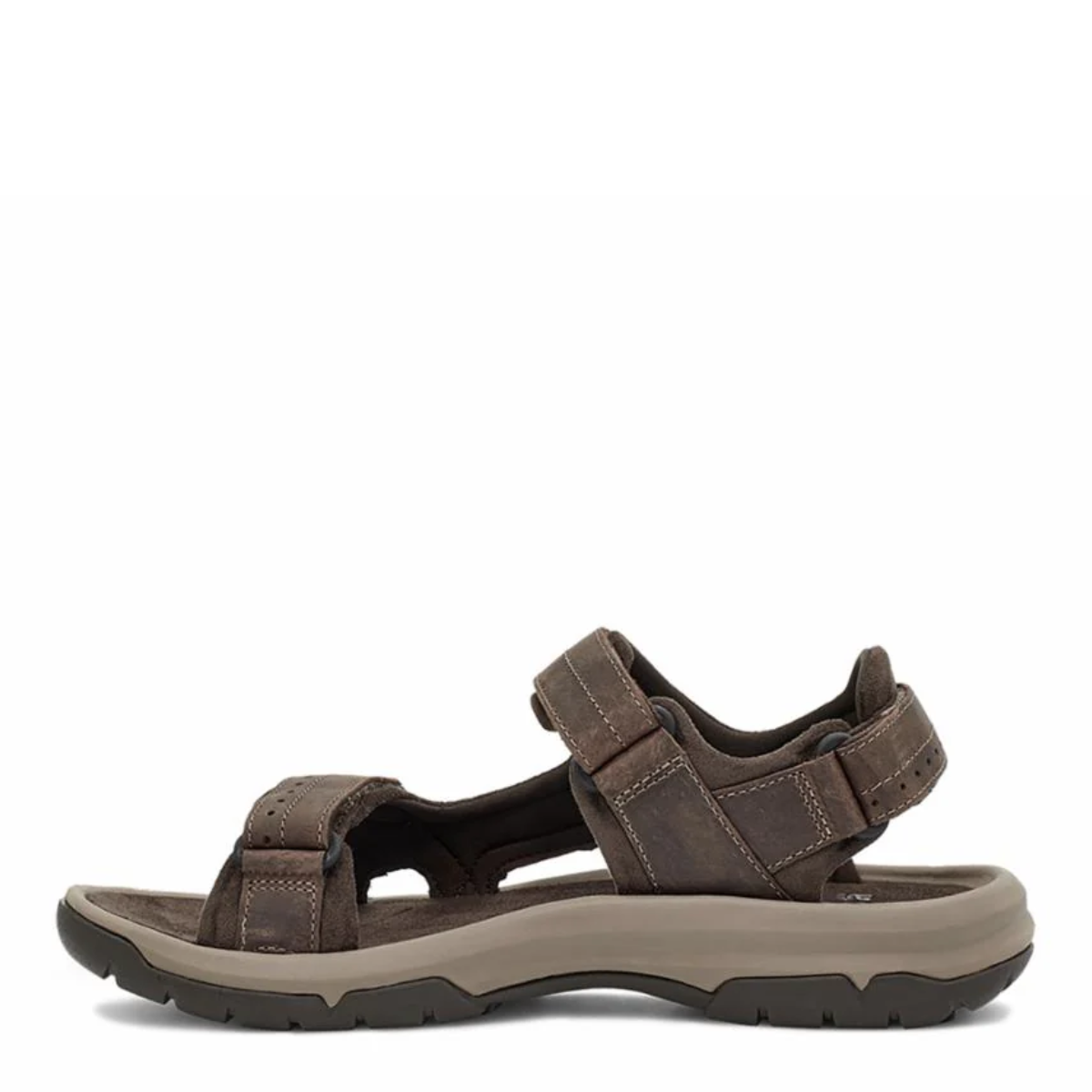 Teva Men's Langdon Sandal in Walnut