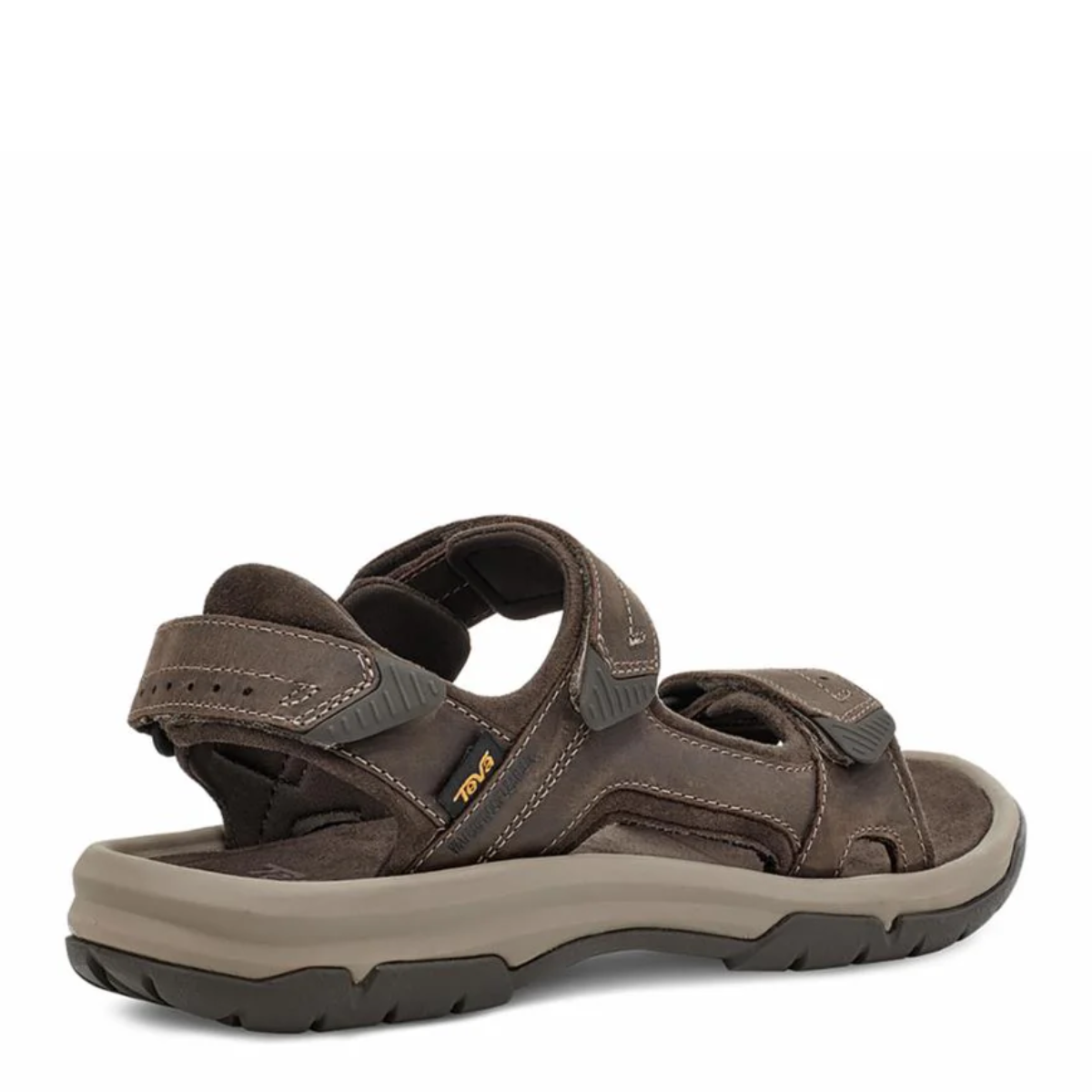 Teva Men's Langdon Sandal in Walnut