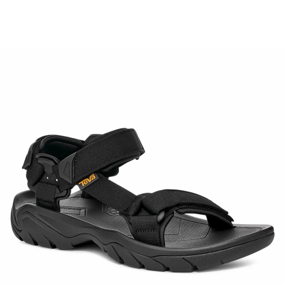 Teva Men's Terra Fi 5 in Black