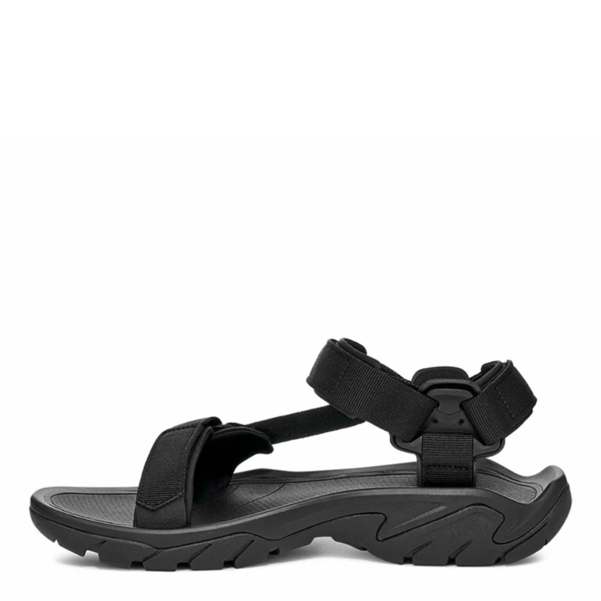 Teva Men's Terra Fi 5 in Black