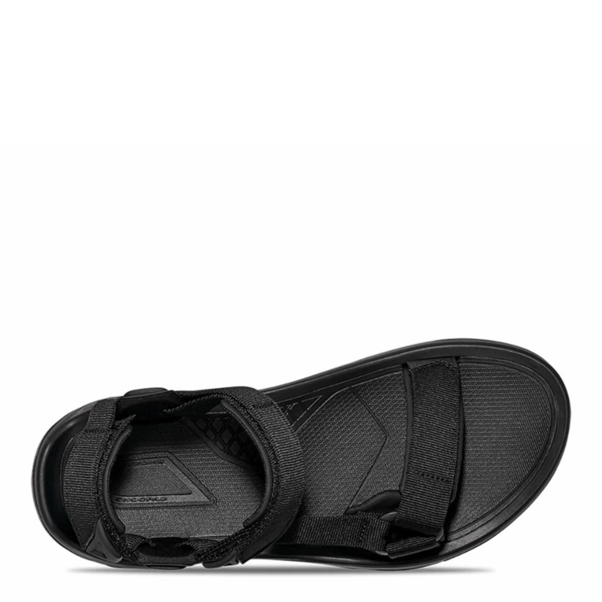 Teva Men's Terra Fi 5 in Black