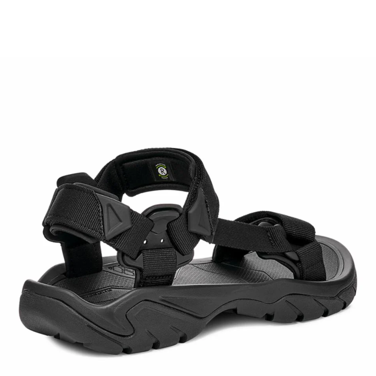 Teva Men's Terra Fi 5 in Black