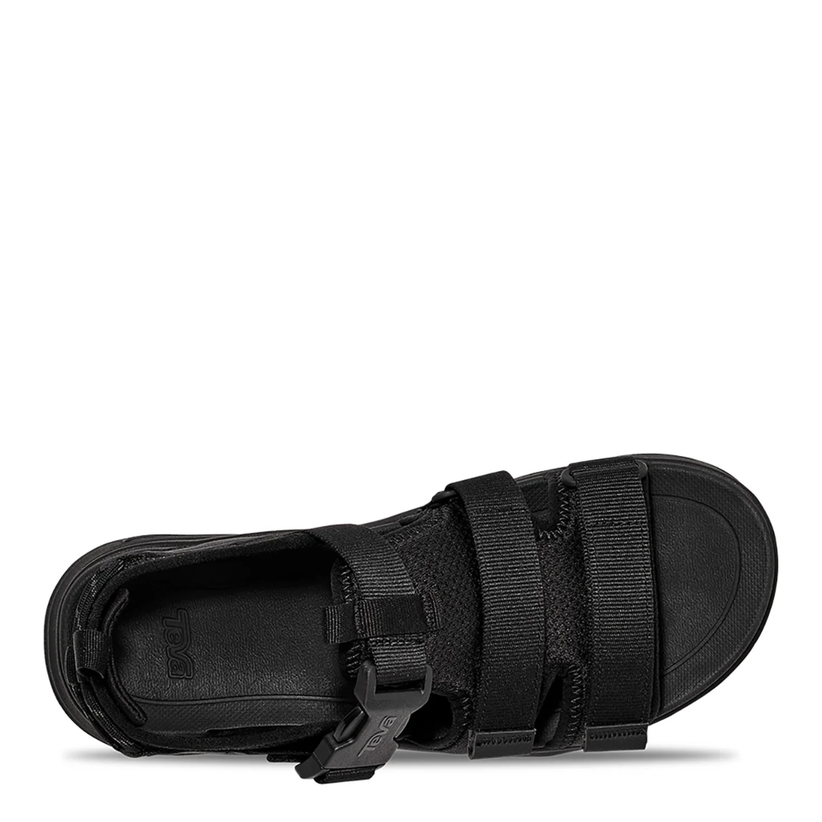 Teva Women's Hurricane Ampsole Gaila in Black