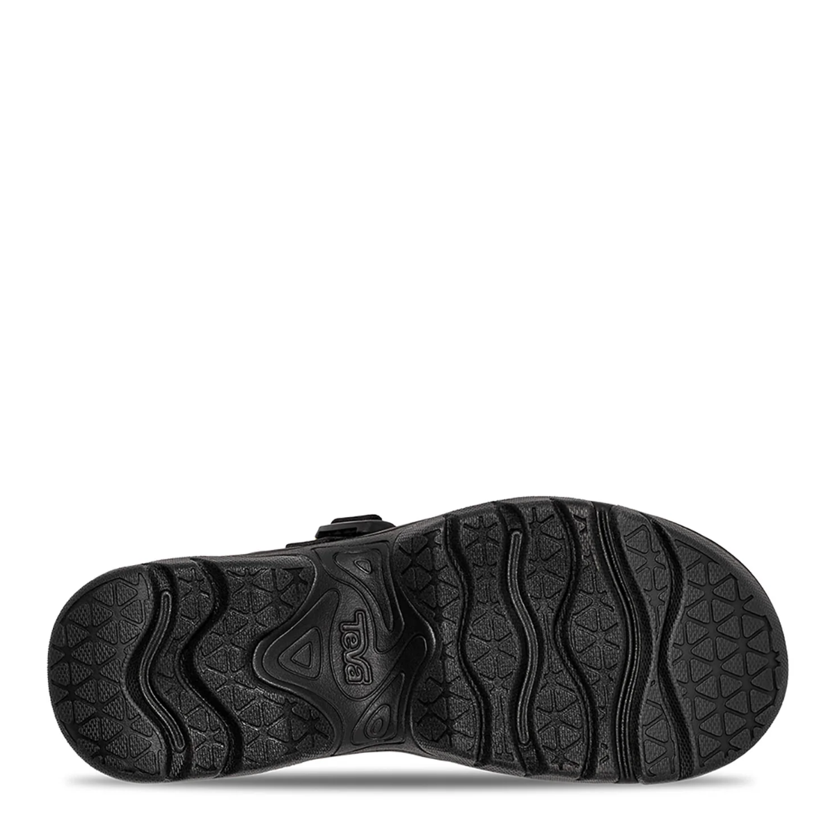Teva Women's Hurricane Ampsole Gaila in Black