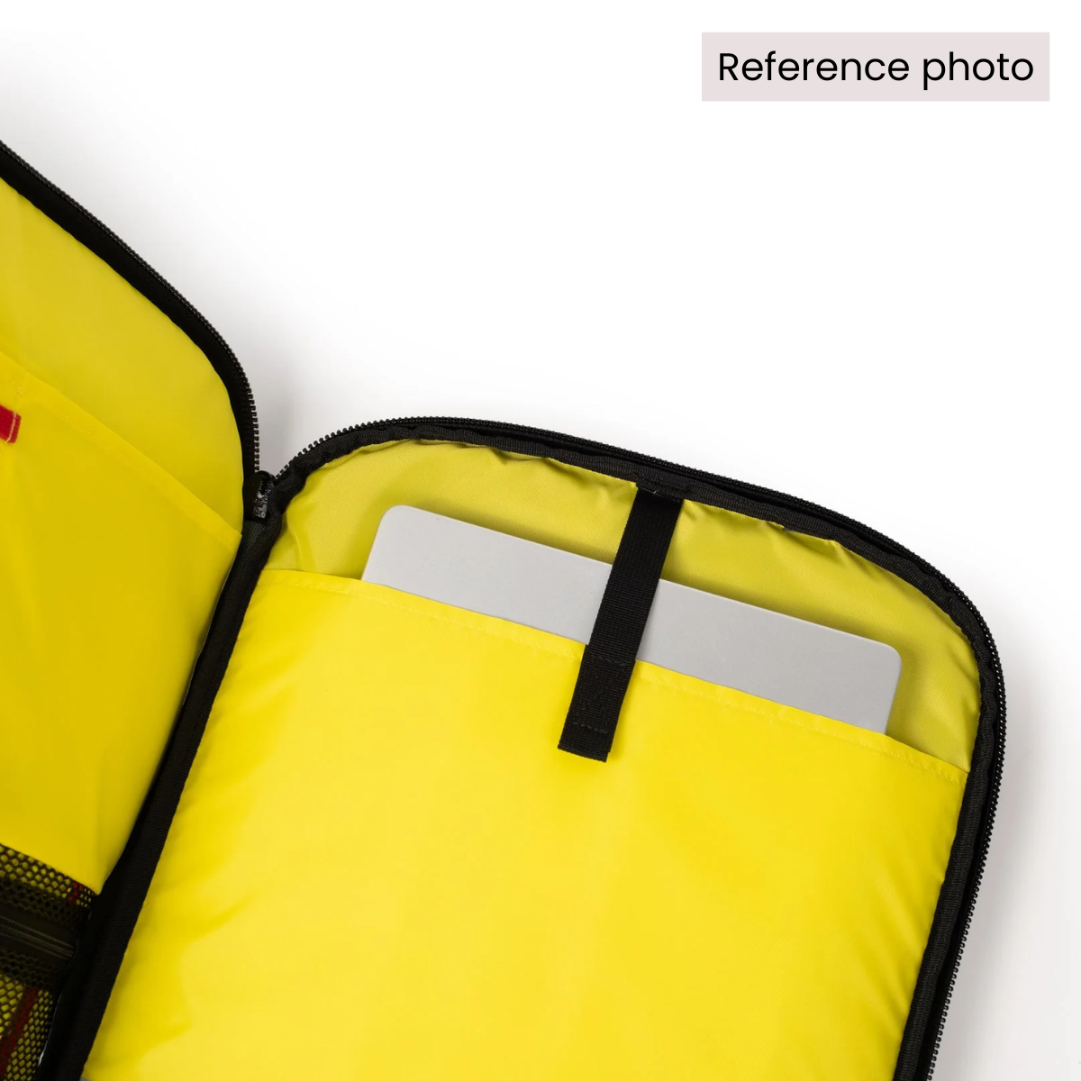 Topo Designs Global Travel Backpack in Navy/Sahara