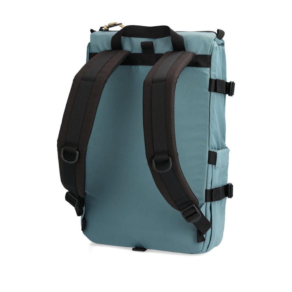 Topo Designs Rover Pack Classic in Sea Pine