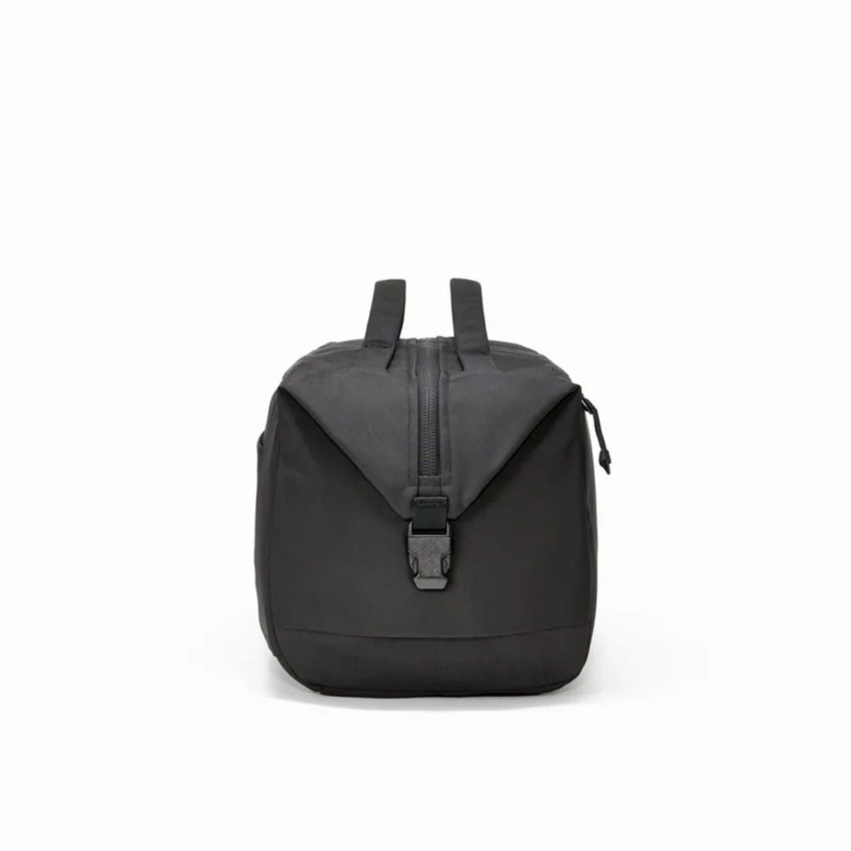 Evergoods Transit Duffel 25L in Solution Dyed Black