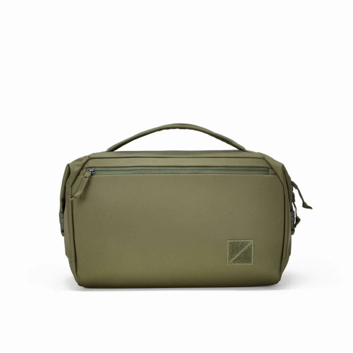 Evergoods Transit Duffel 25L in OD Green