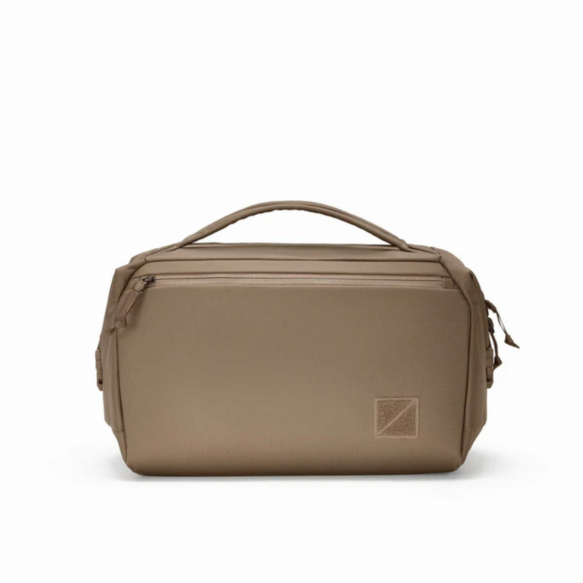 Evergoods Transit Duffel 25L in Fossil Brown