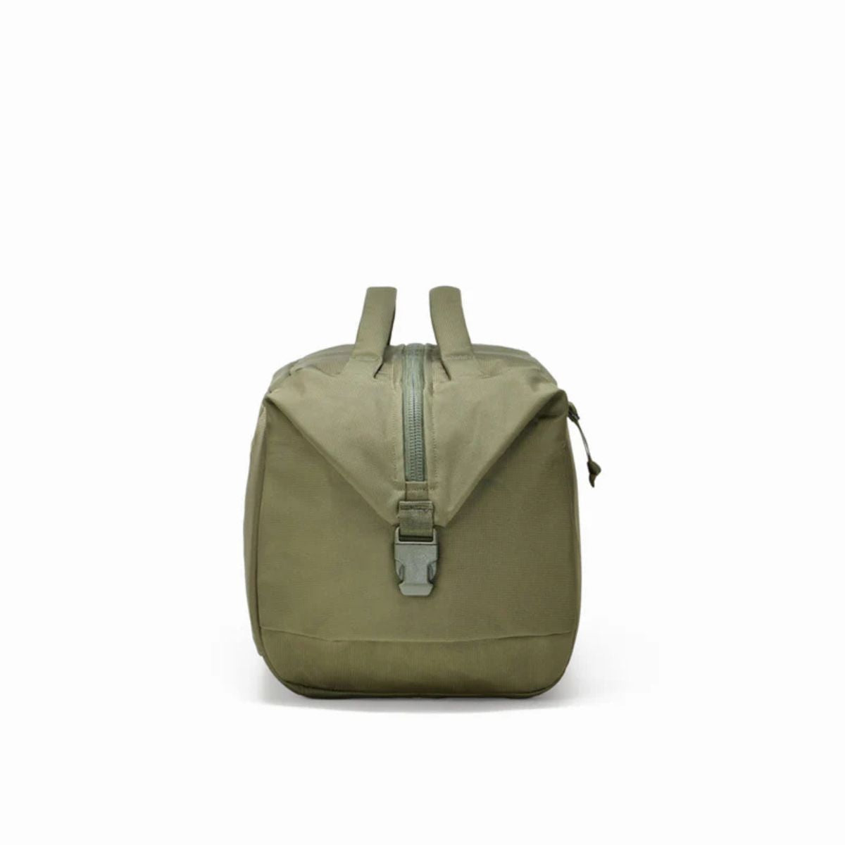 Evergoods Transit Duffel 25L in OD Green