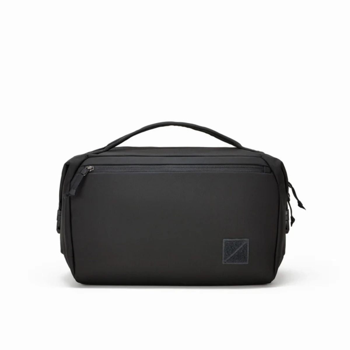 Evergoods Transit Duffel 25L in Solution Dyed Black