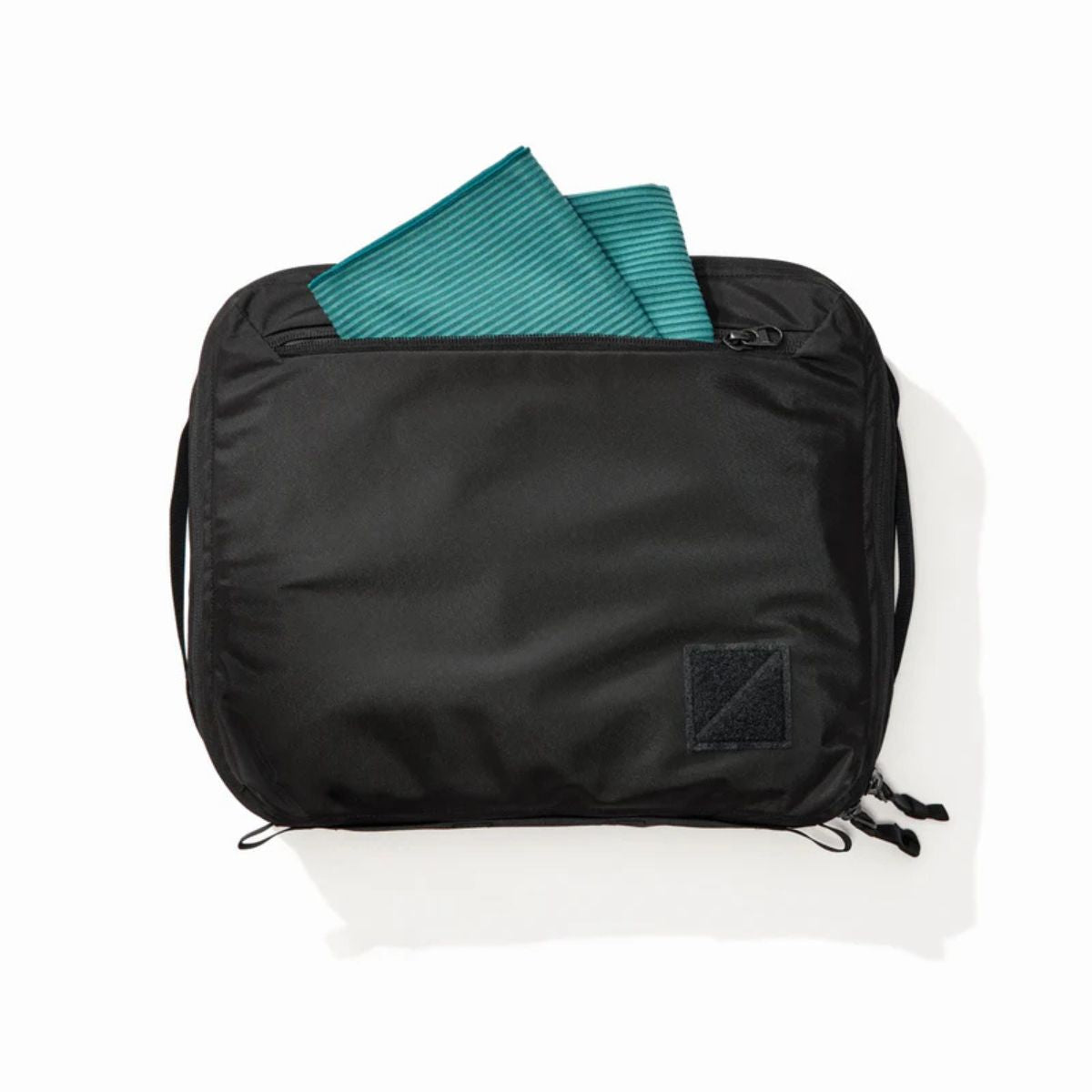Evergoods Transit Packing Cube 10L in Black