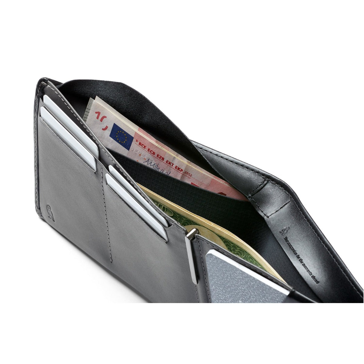 Bellroy Travel Wallet in Black