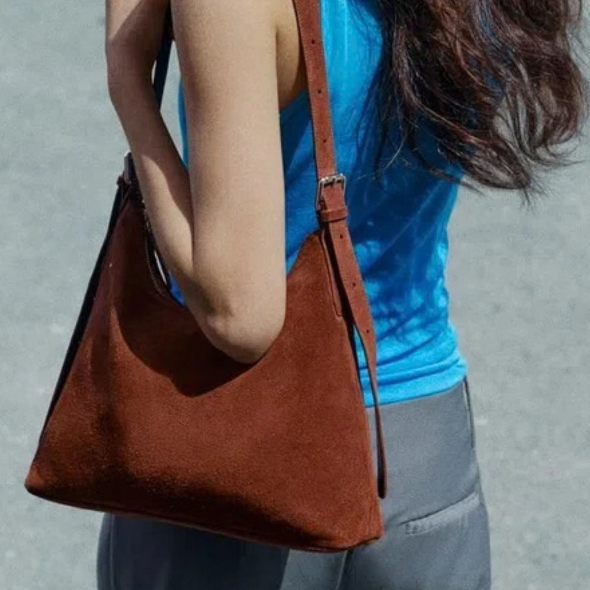 Vagabond Bari Bag