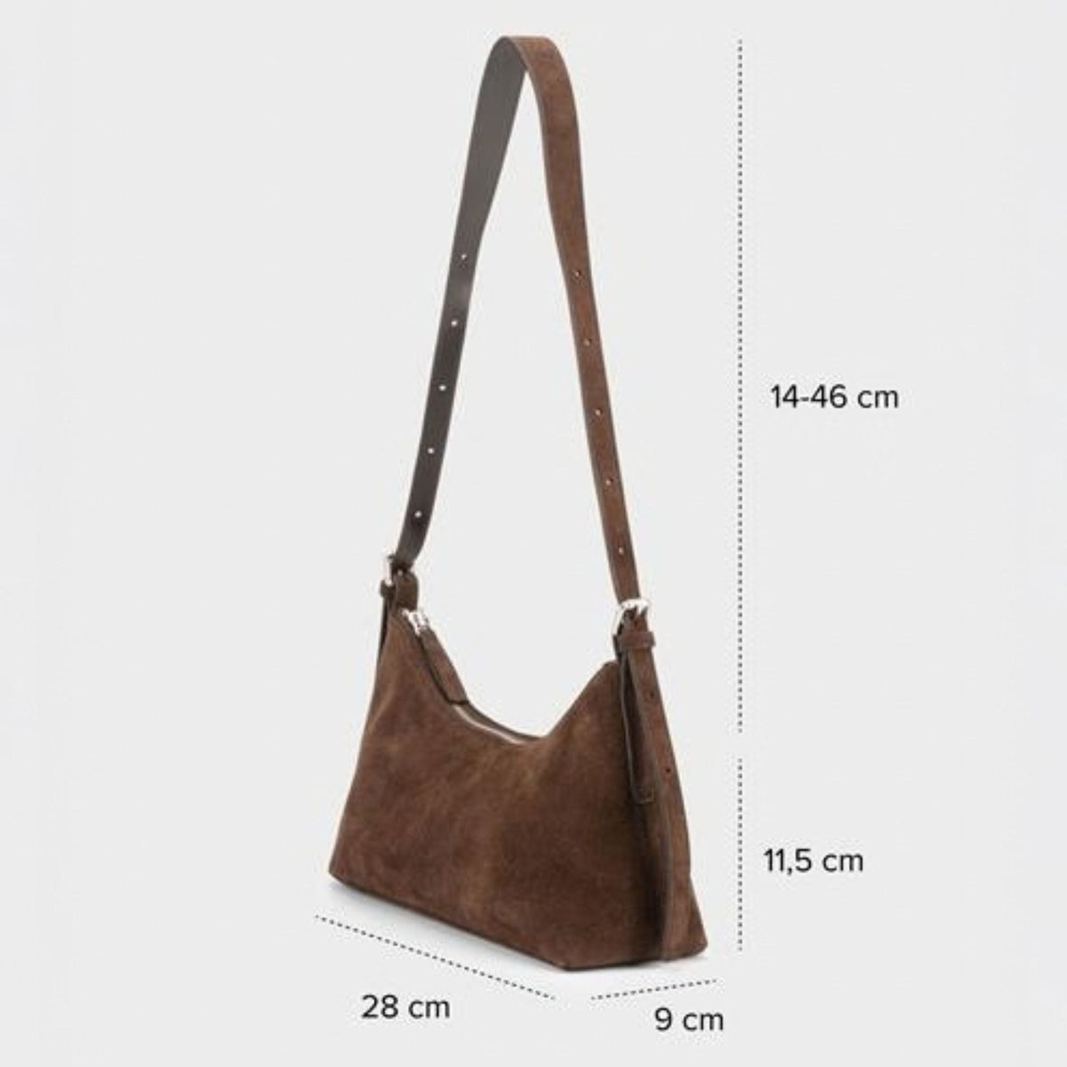 Vagabond Bari Mini Bag