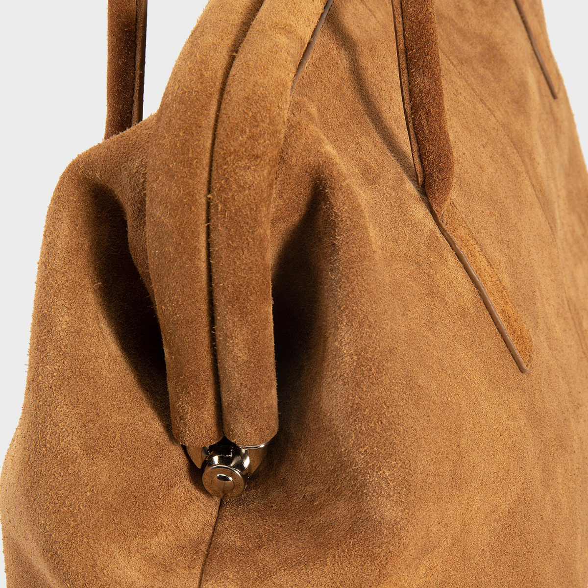 Vagabond Louisiana Bag