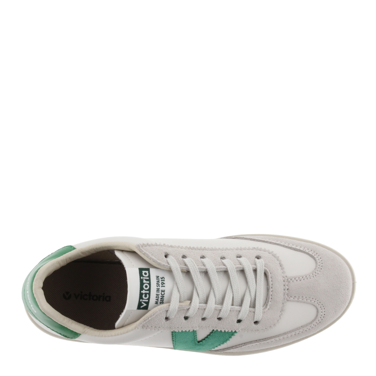 Victoria Women's Berlin Ciclista in Verde