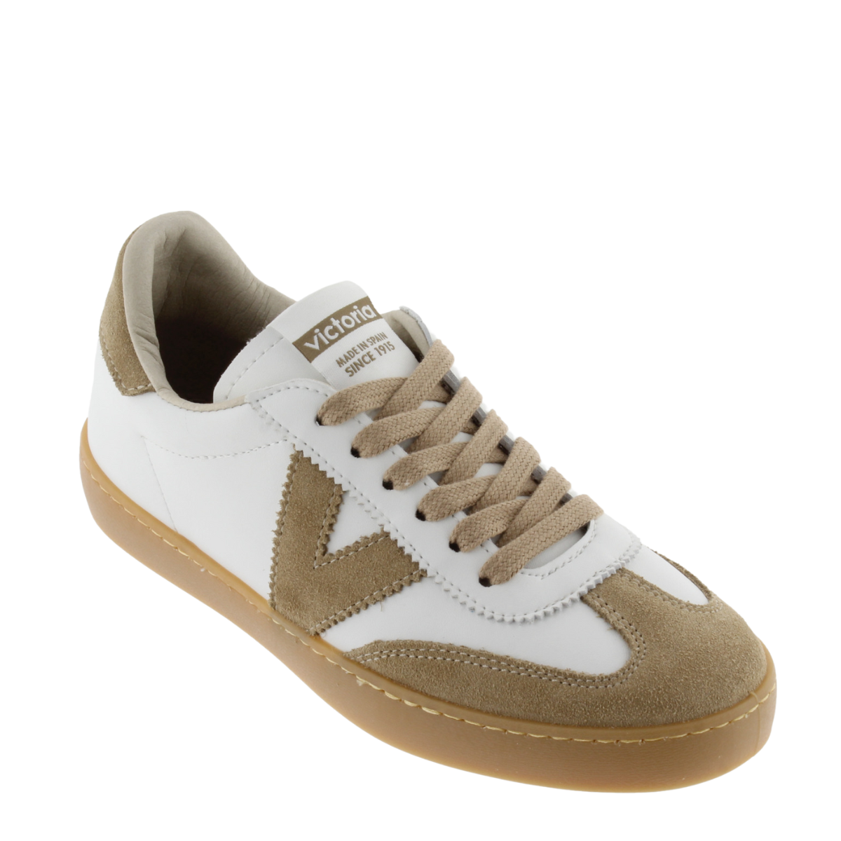 Victoria Women's Berlin Ciclista in Beige