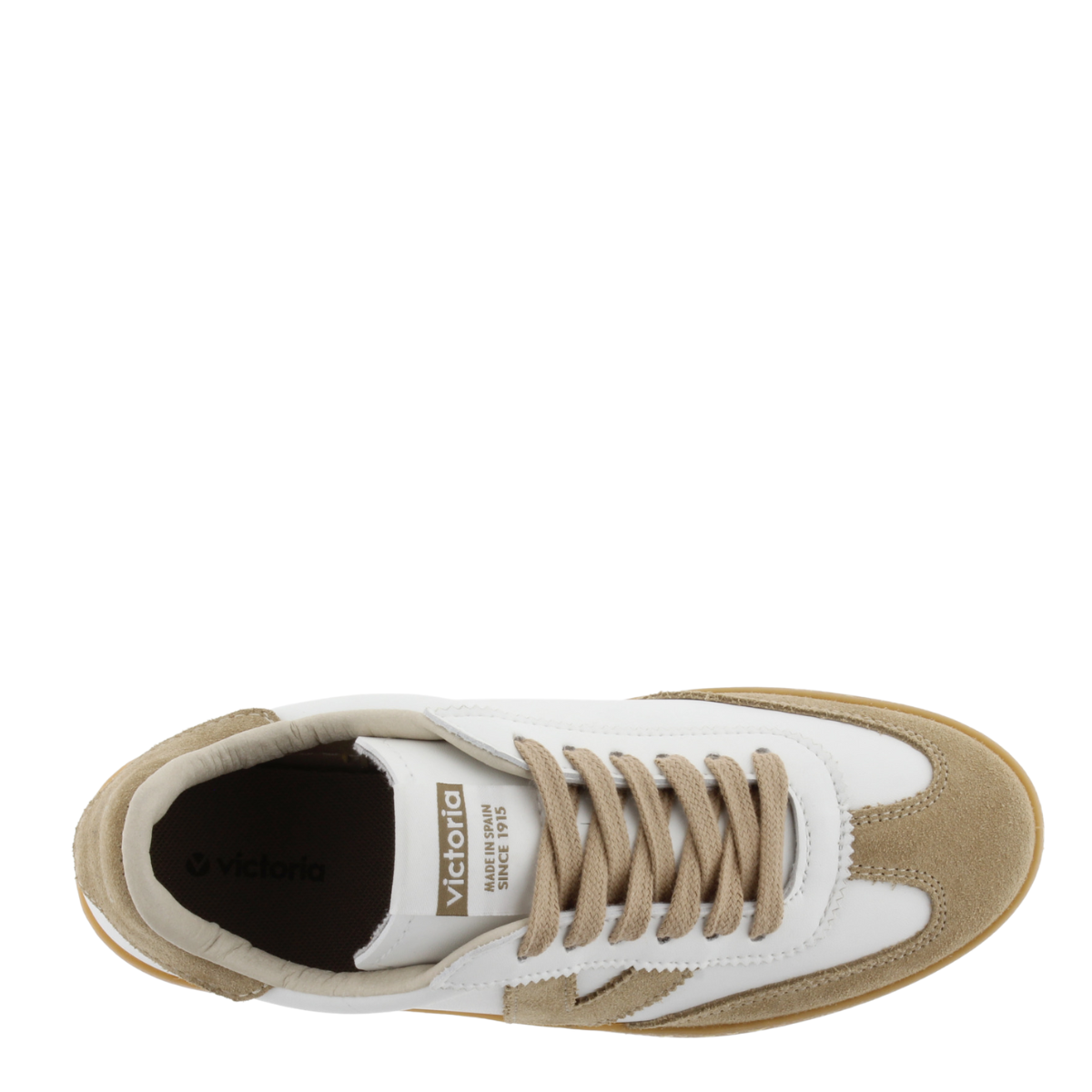 Victoria Women's Berlin Ciclista in Beige