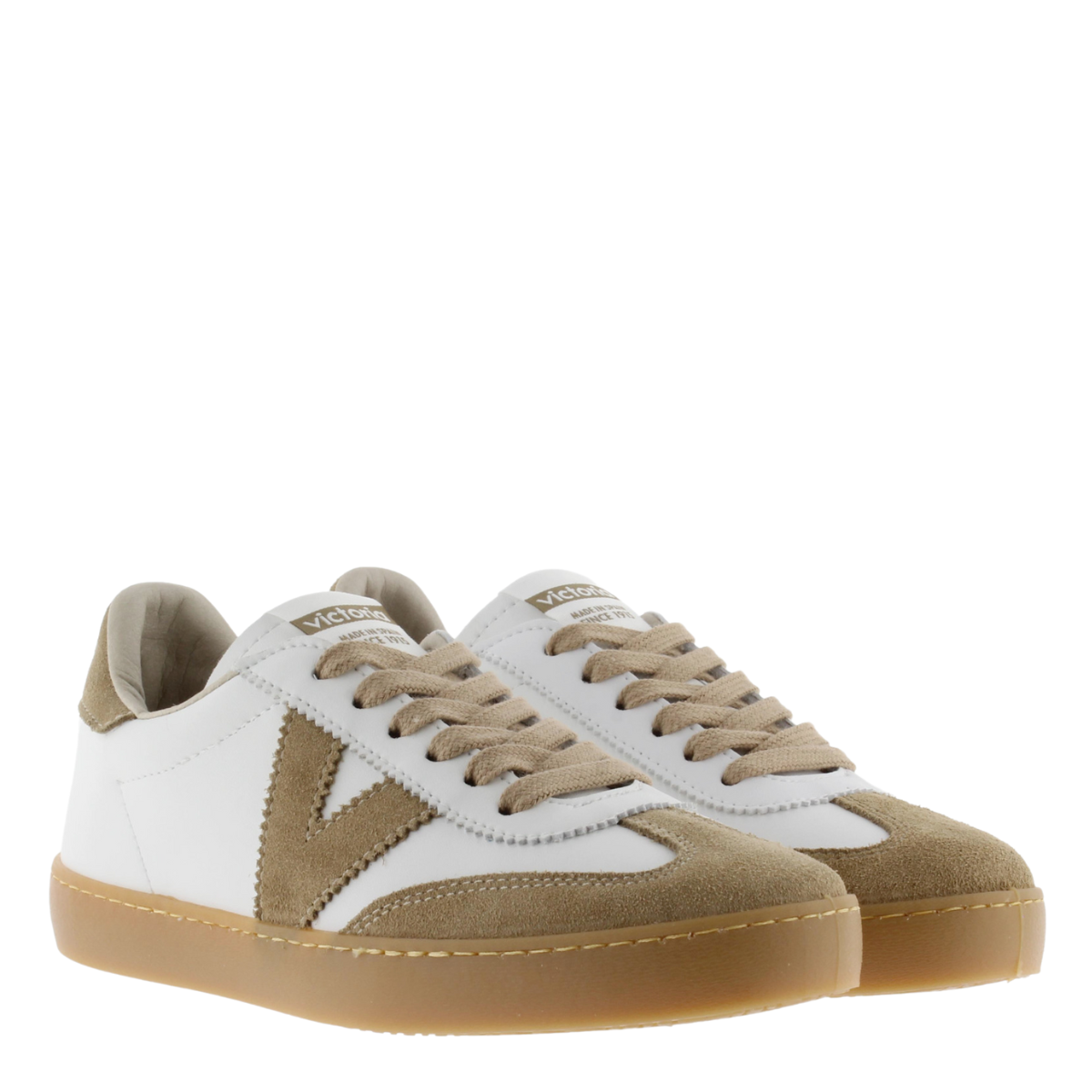Victoria Women's Berlin Ciclista in Beige