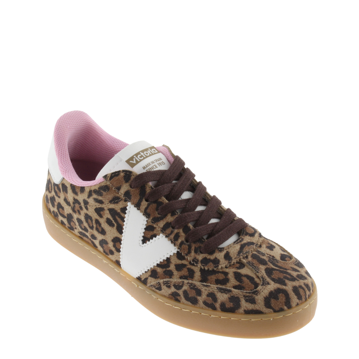 Victoria Women's Berlin Ciclista in Leopard