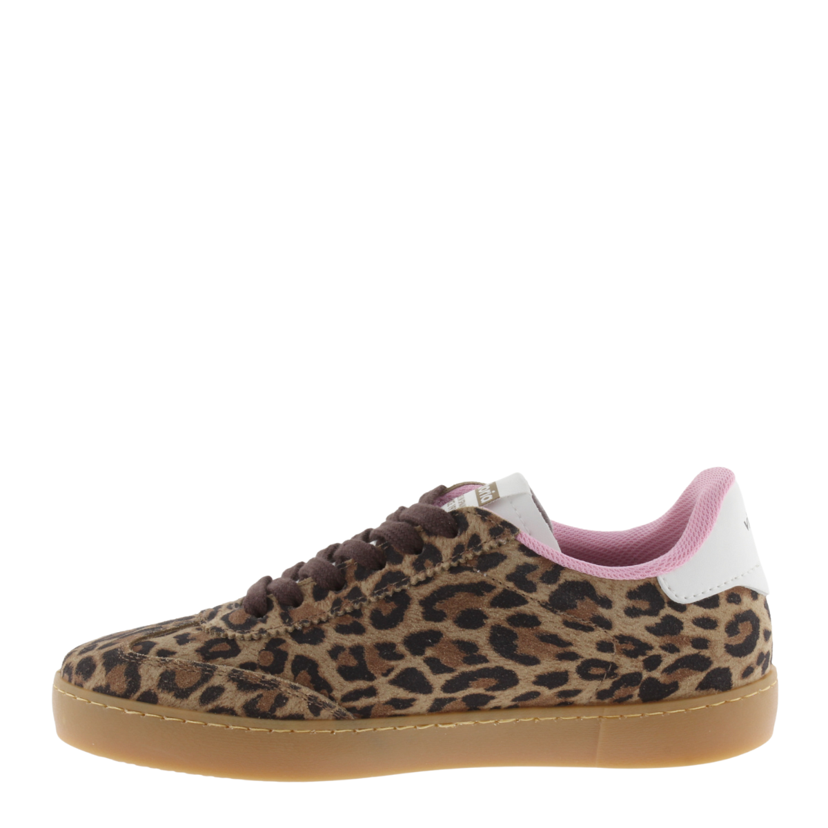 Victoria Women's Berlin Ciclista in Leopard