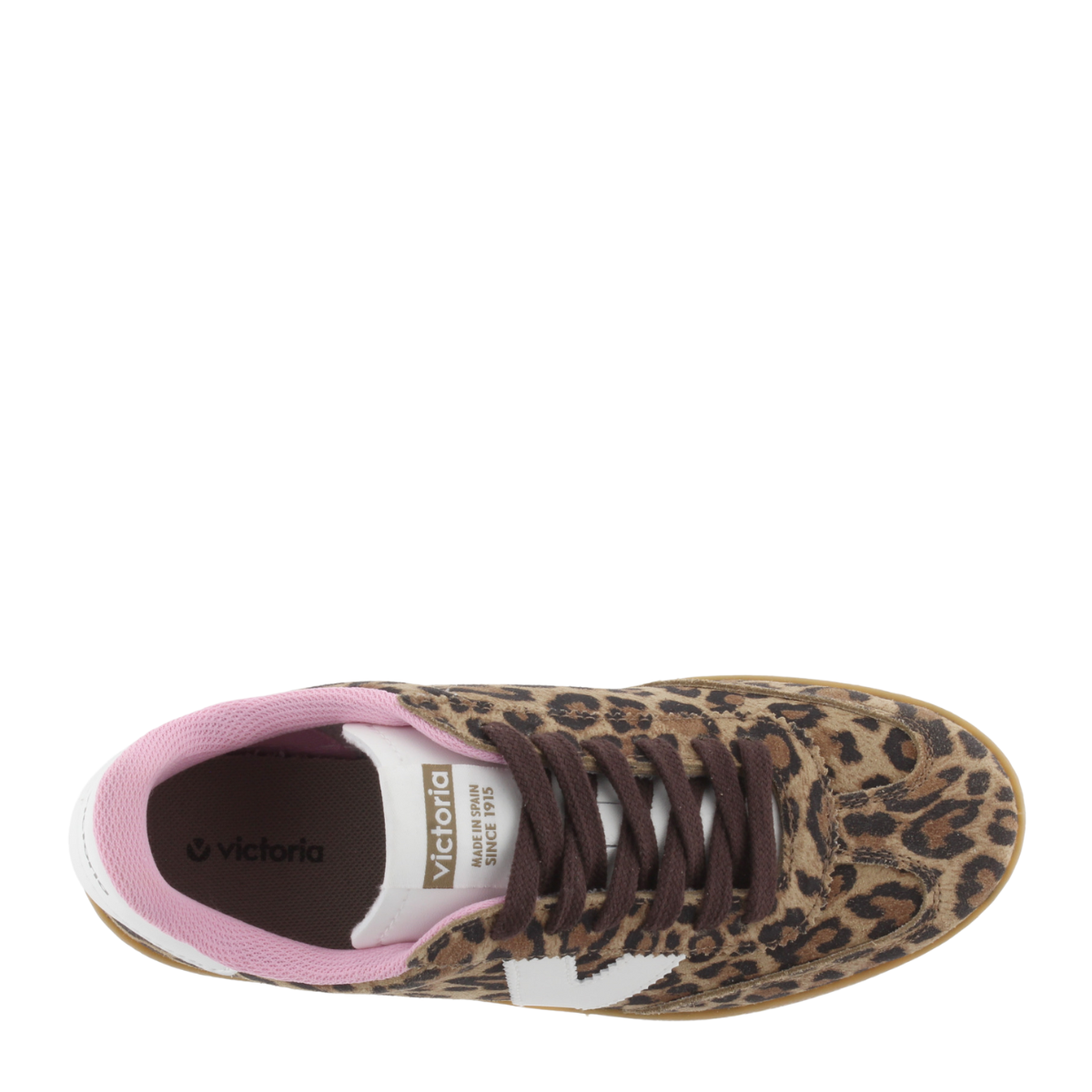 Victoria Women's Berlin Ciclista in Leopard