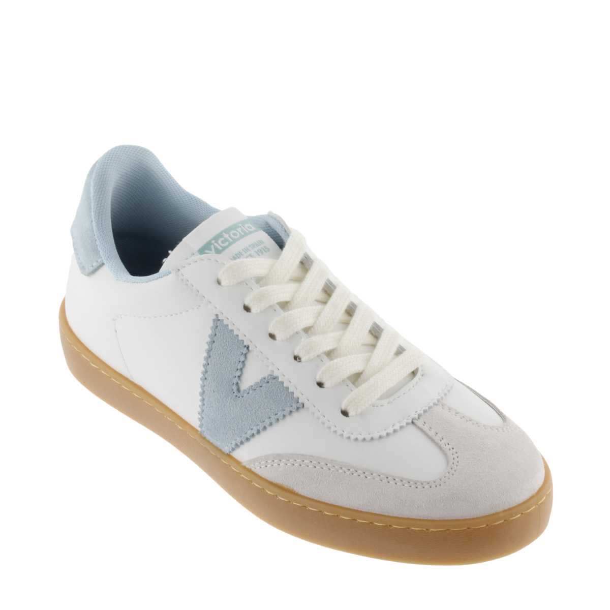 Victoria Women's Berlin Ciclista in Celeste