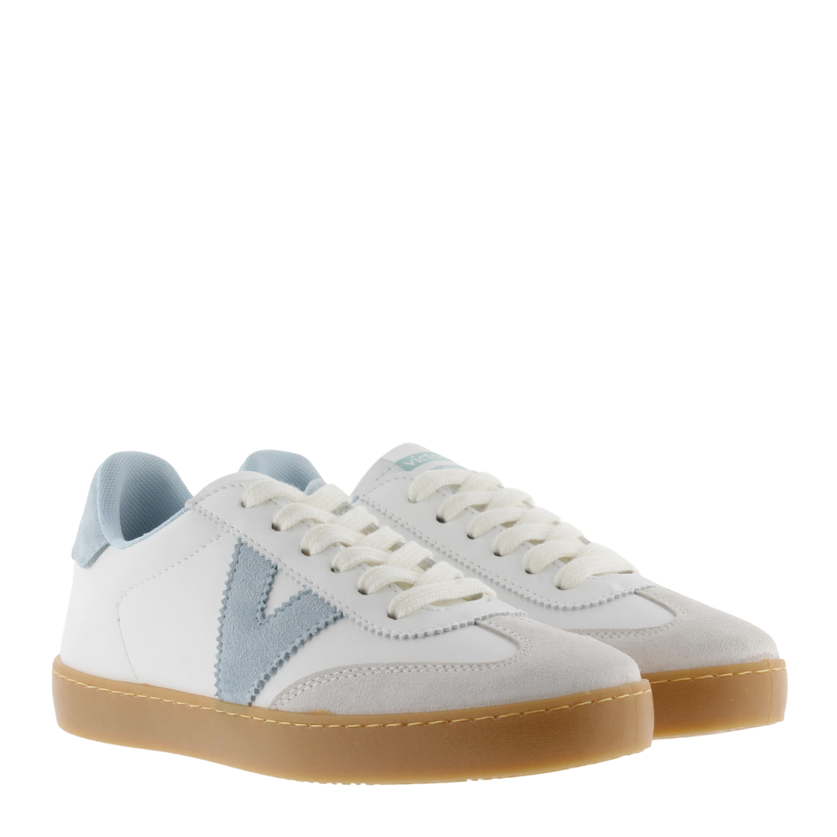 Victoria Women's Berlin Ciclista in Celeste