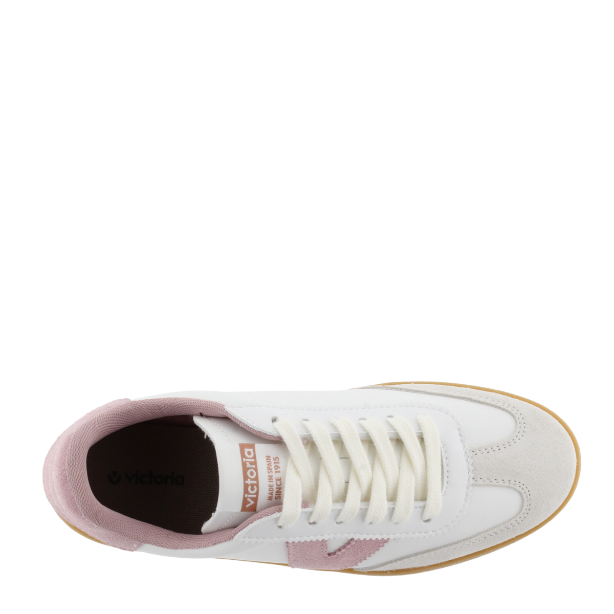 Victoria Women's Berlin Ciclista in Rosa