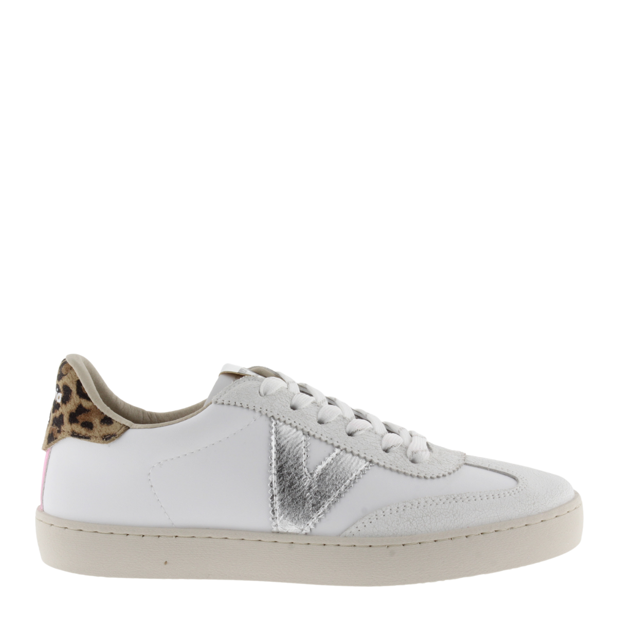 Victoria Women's Berlin Ciclista in Plata/Leopard