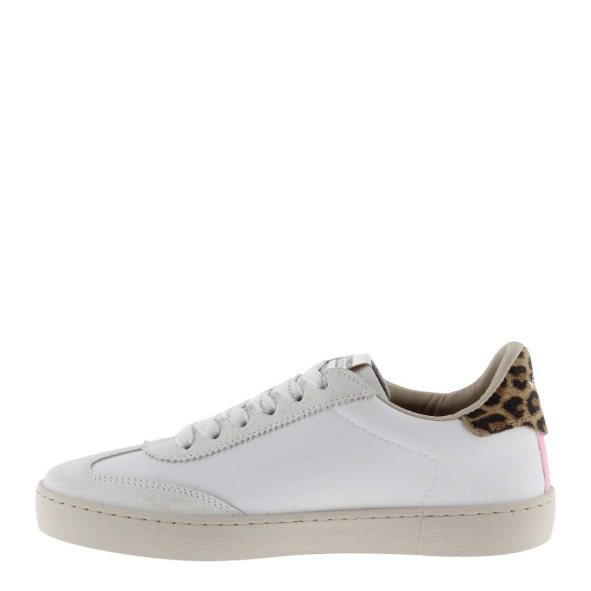 Victoria Women's Berlin Ciclista in Plata/Leopard