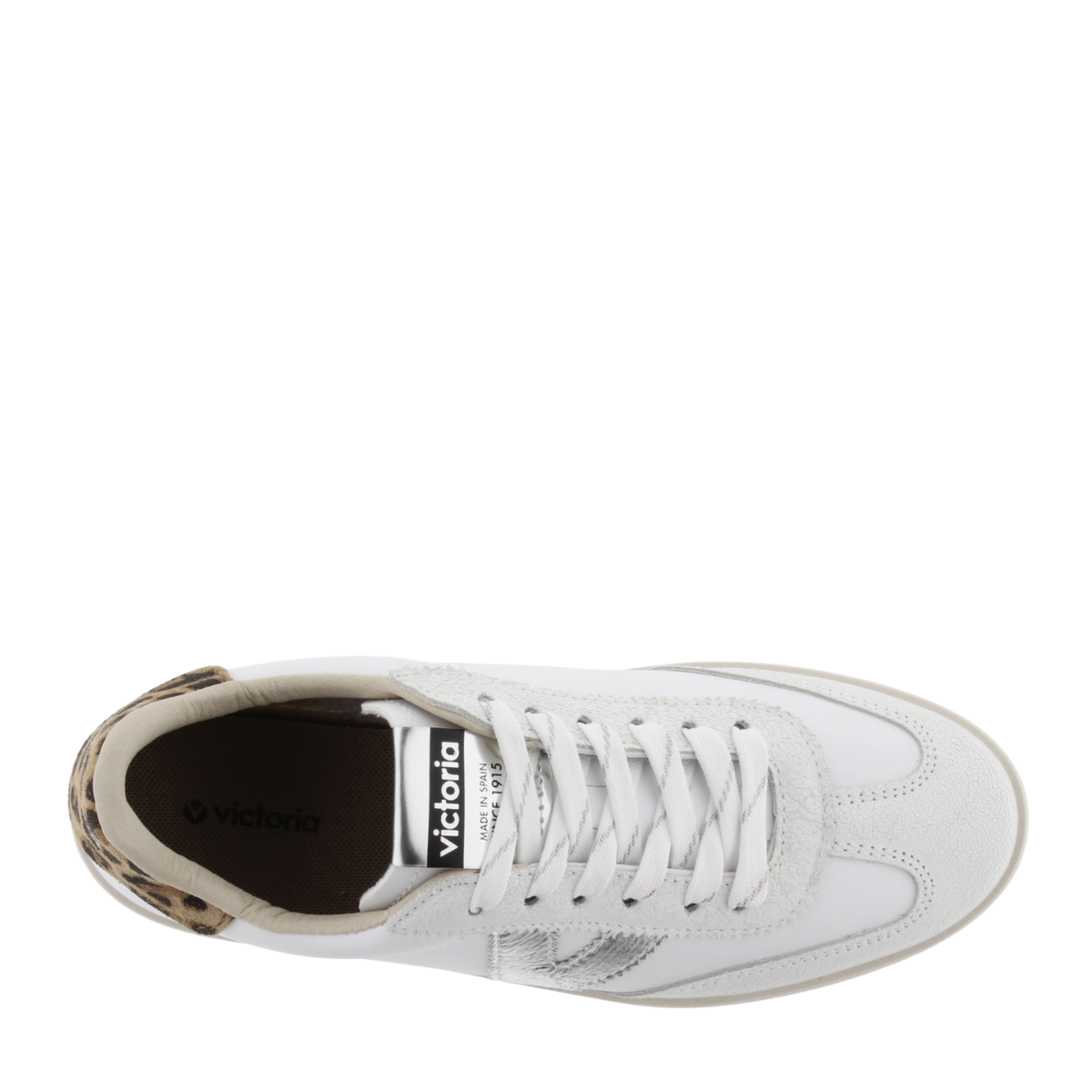 Victoria Women's Berlin Ciclista in Plata/Leopard