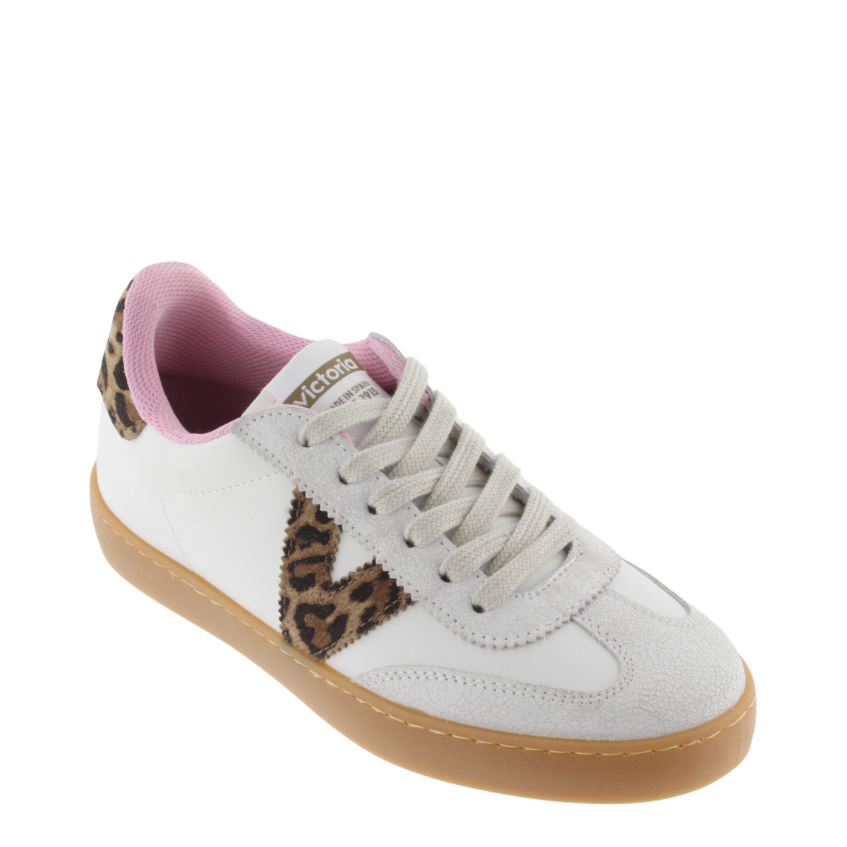 Victoria Women's Berlin Ciclista in Hielo/Leopard