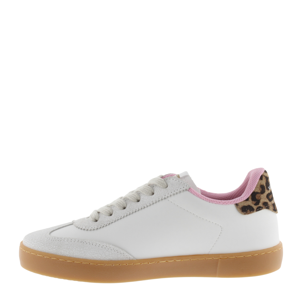 Victoria Women's Berlin Ciclista in Hielo/Leopard