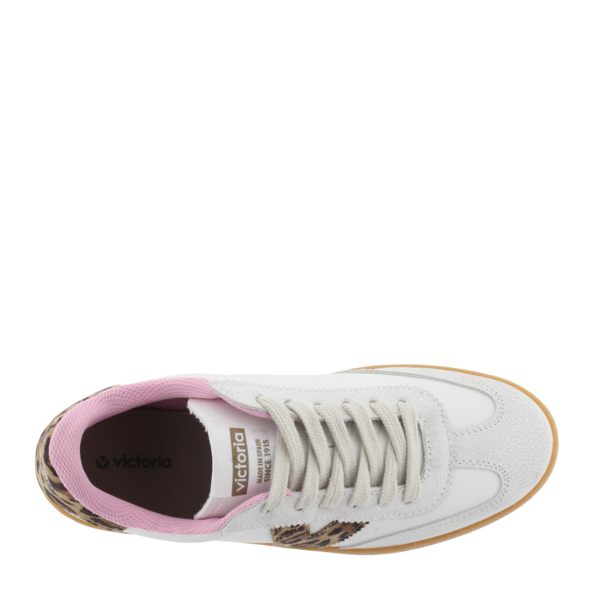 Victoria Women's Berlin Ciclista in Hielo/Leopard
