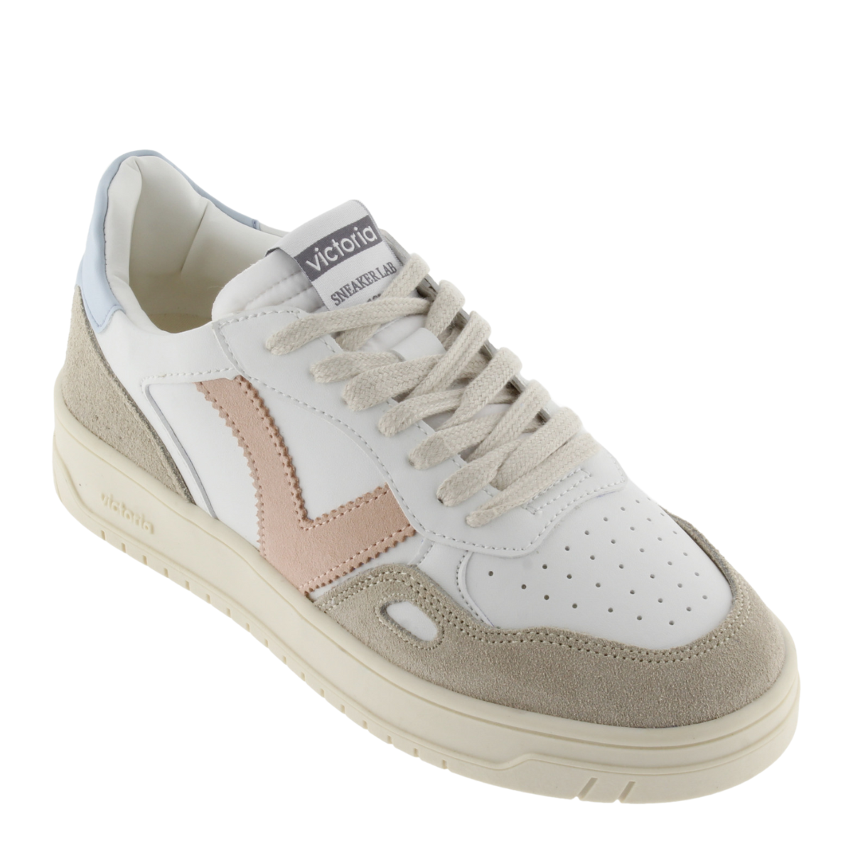 Victoria Women's Seul in Celeste