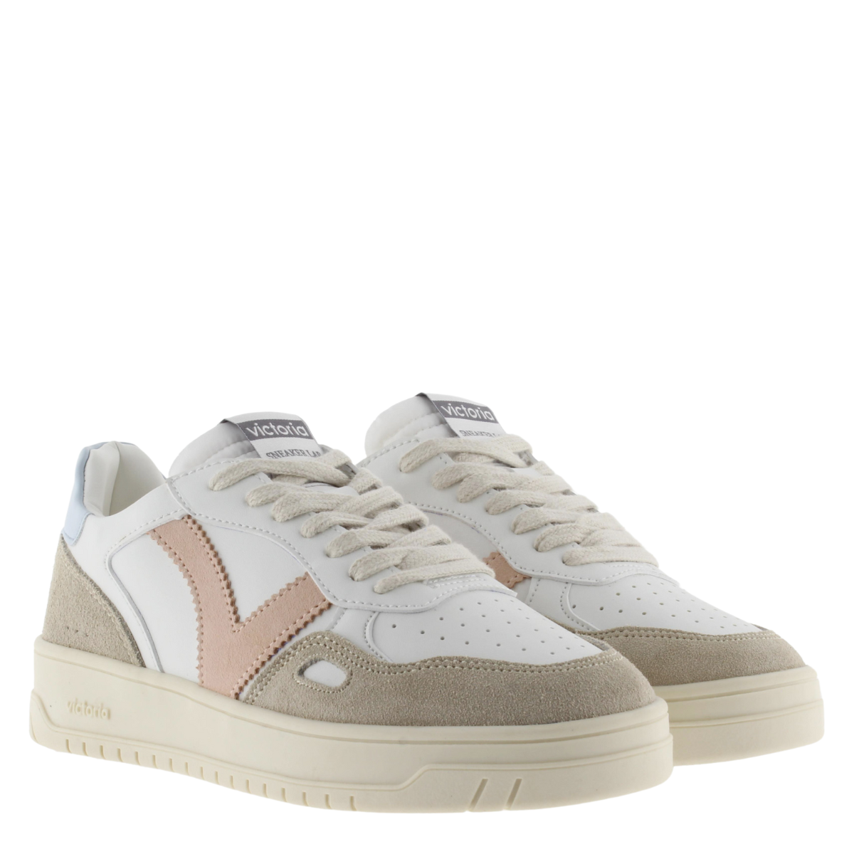 Victoria Women's Seul in Celeste