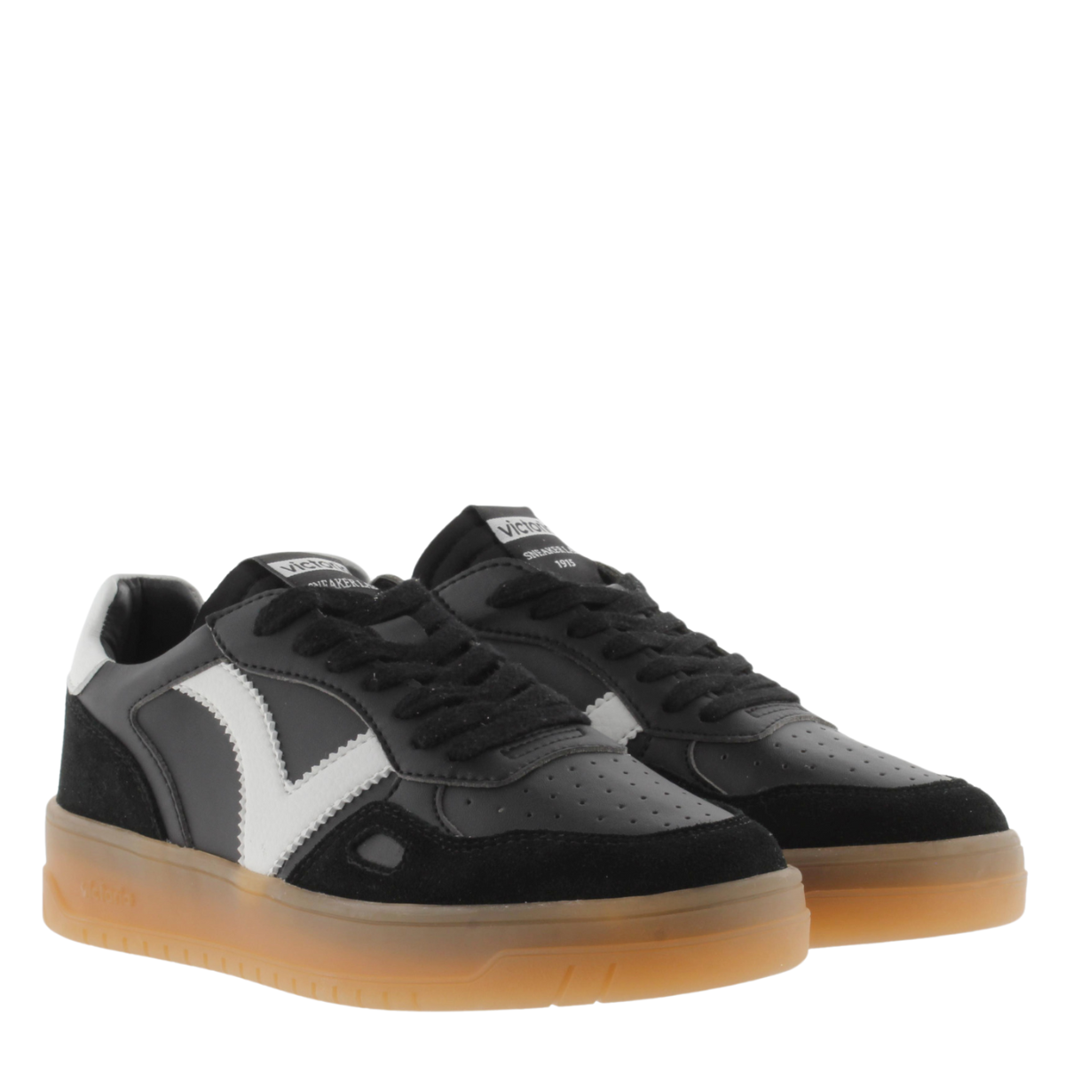Victoria Women's Seul Effect in Negro
