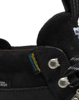 Vans Men's Sk8-Hi DR MTE-2 in Black
