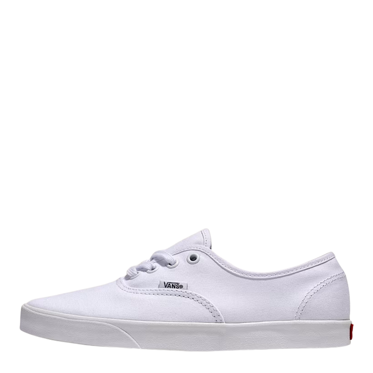 Vans Women's Authentic Lowpro in White