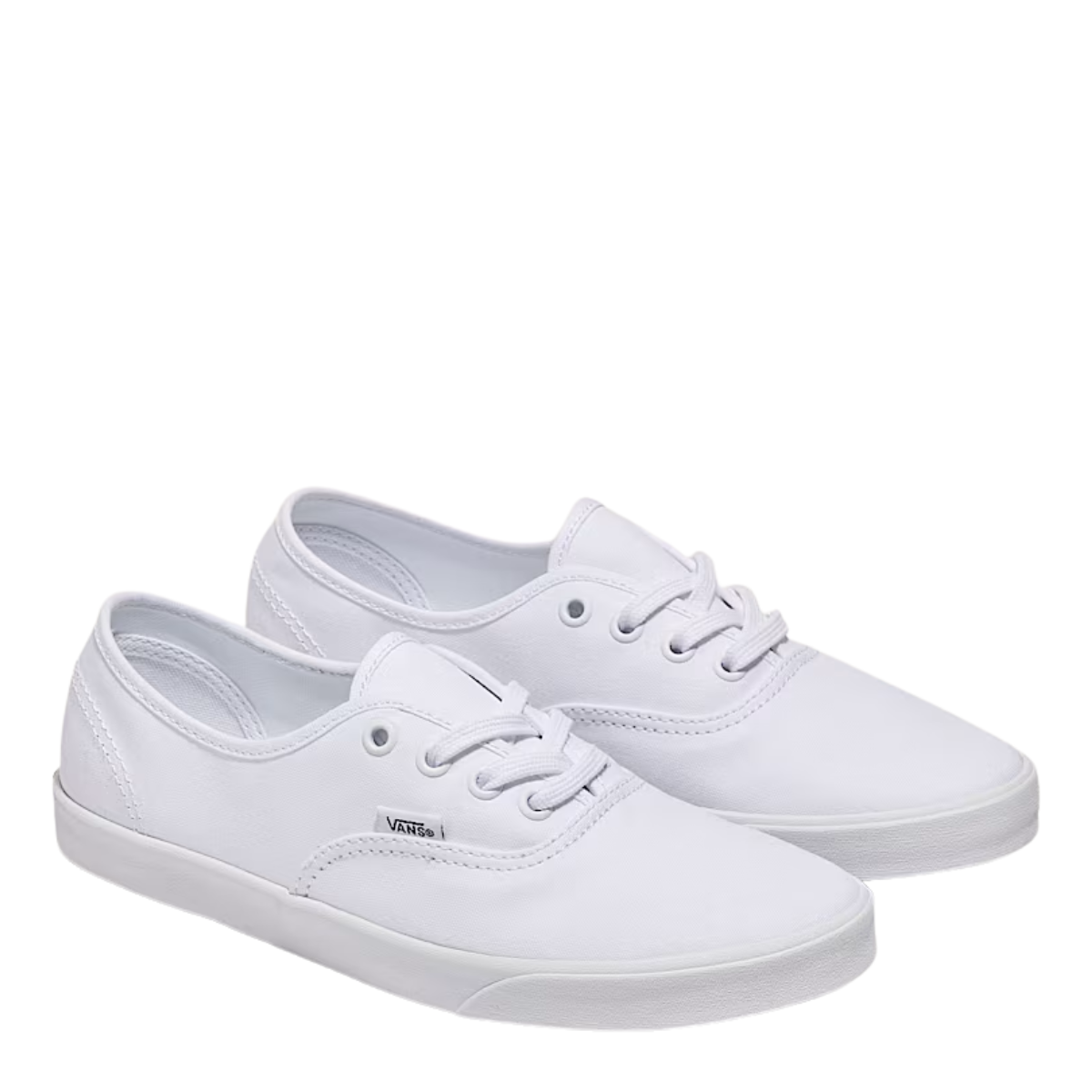 Vans Women's Authentic Lowpro in White