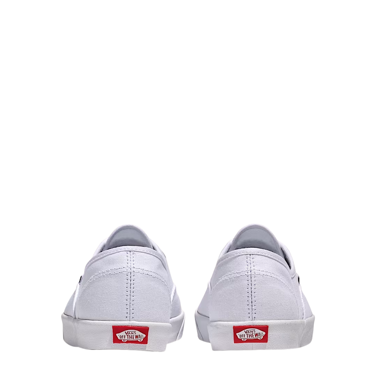 Vans Women's Authentic Lowpro in White