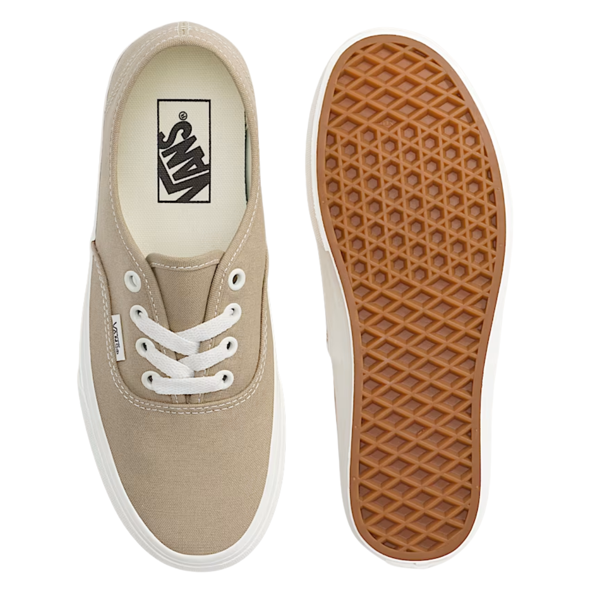 Vans Women's Authentic in Incense