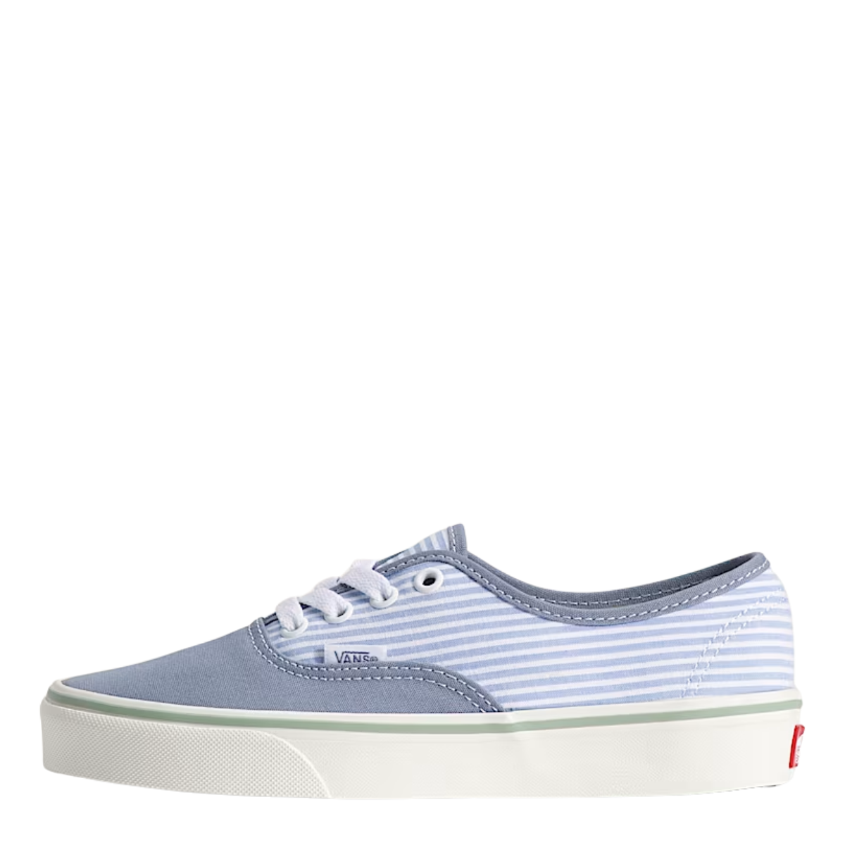 Vans Women's Stripes Authentic in Glacial State